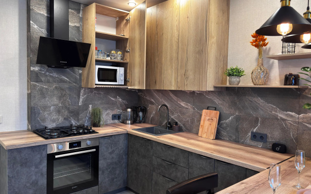 Квартира Уютная