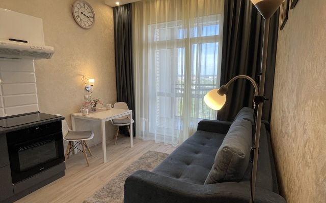 Квартира Вдохновение