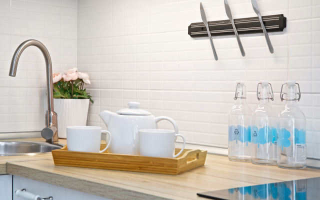 Апартаменты в Центре Краснодара