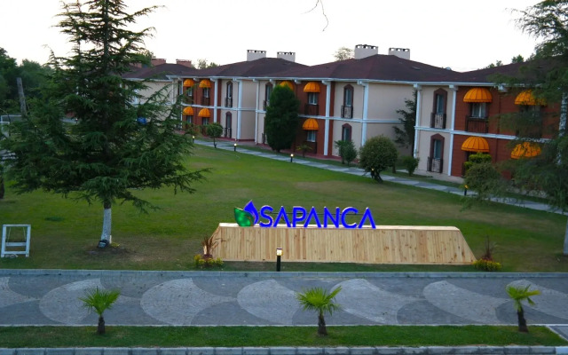 Sapanca Resort Hotel