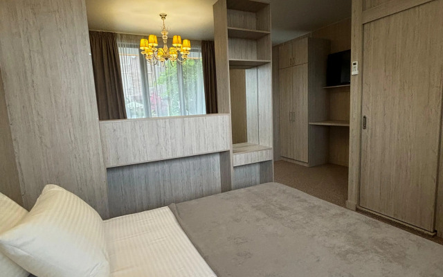 Villa Familia Mini-hotel