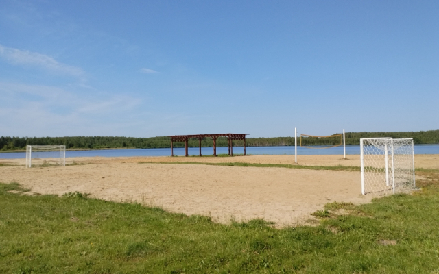 База отдыха Переханово