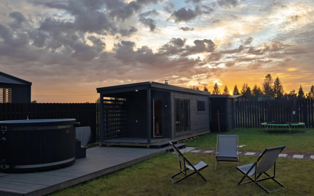 Вилла North Villa