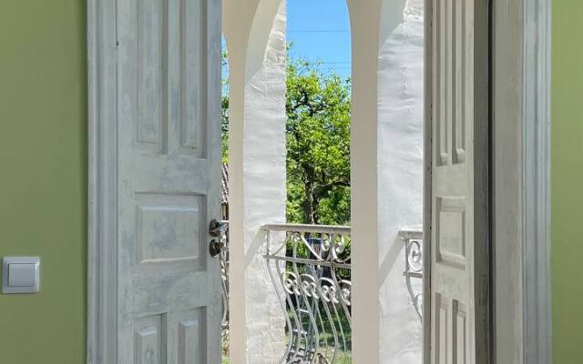 Dom V Abkhazii Private house