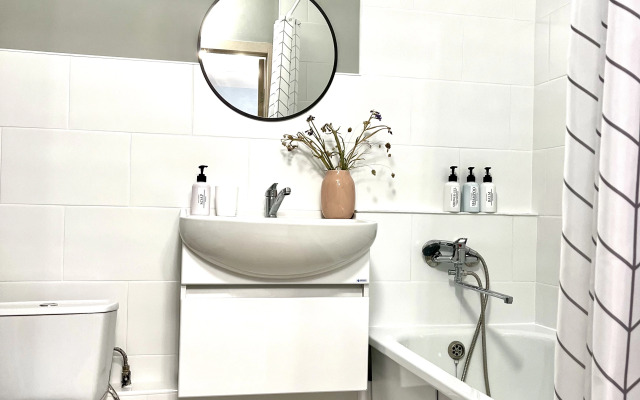 Квартира в ЖК Центральный