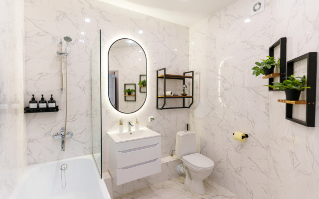 Квартира Living Spase