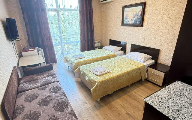 Kameya Guest house