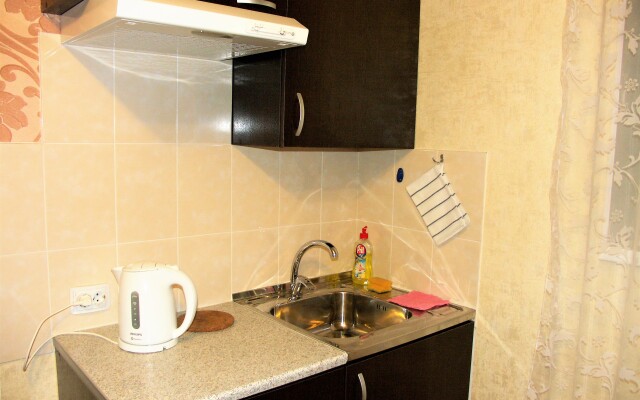 Апартаменты на Гражданской №5