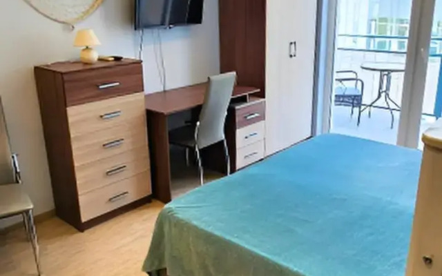 Квартира в Имеретинском