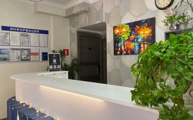 Crocuss Fitnes Spa Hotel