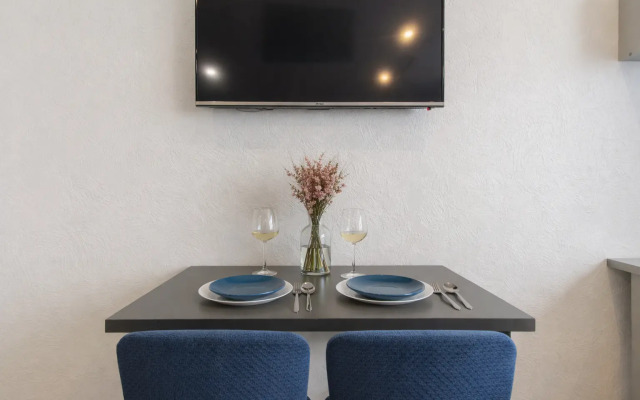 Апартаменты VEGAS на Гагарина 99/1