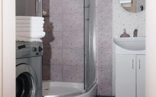 Квартира в центре на проспекте Ленина 88/4