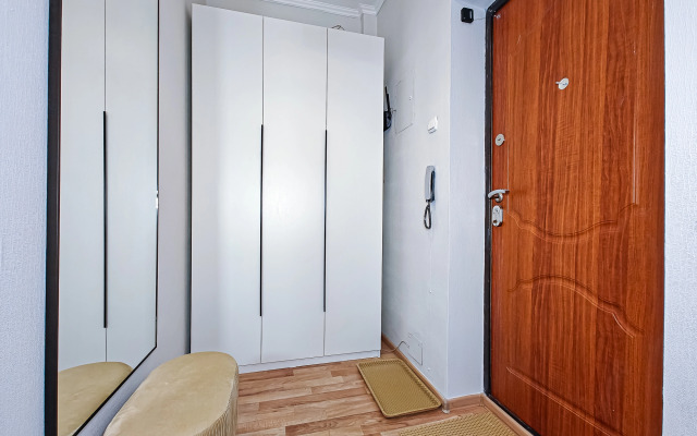 Квартира Двухкомнатная Stepanenkov на Вавилова 3