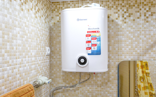 Квартира Студия