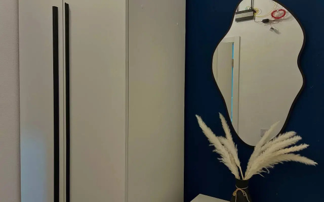 Komfort, Teplo i Domashnij Uyut Flat
