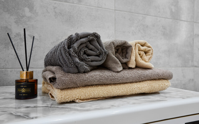 Квартира 2 Ночи Западный Обход 57к3