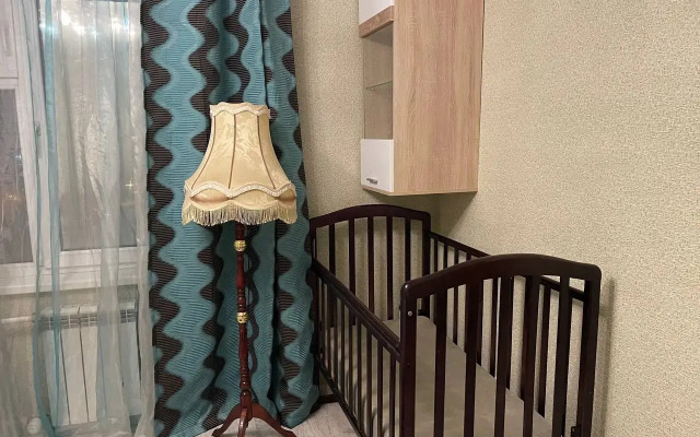 V Tsentre Goroda Flat
