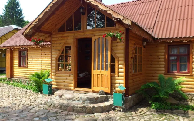 Usad'ba Kalya Duba Hotel	