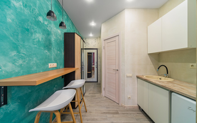 Апартаменты Студия у Моря