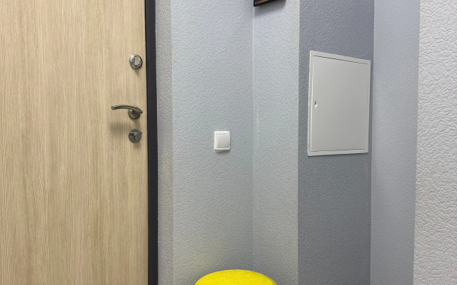 Апартаменты SOVA Скай