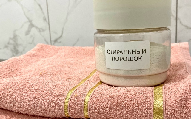 Квартира на Федюнинского 58