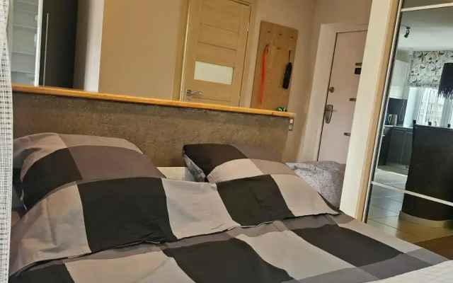 Квартира Ярче