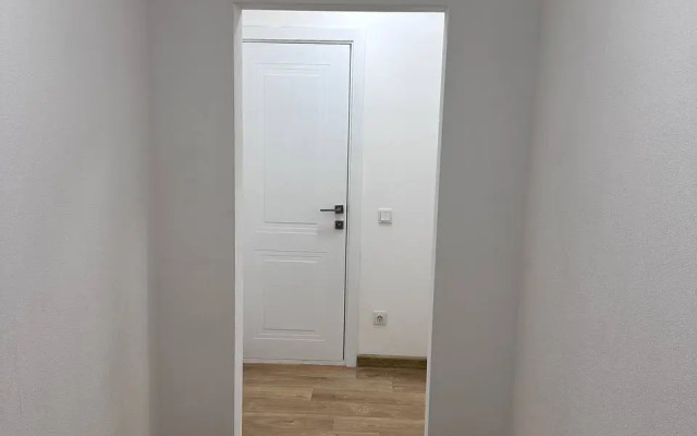 Квартира В Новом ЖК с видом на две стороны