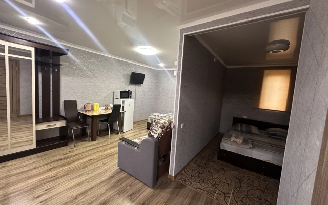 Astoriya Guest House
