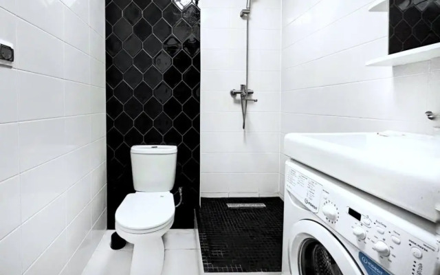 Apartments Klassicheskie Moy Adres Na Vertoletchikov