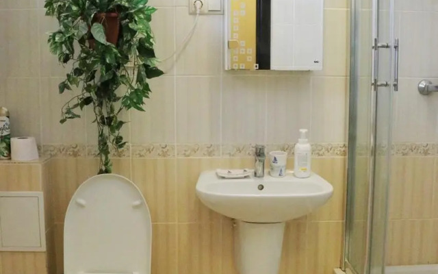 Квартира Качинское с Видом на Море