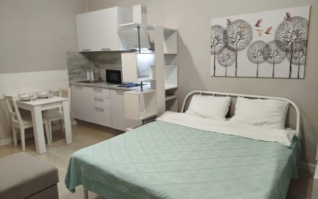 Квартира на улице Медовая долина 3/2