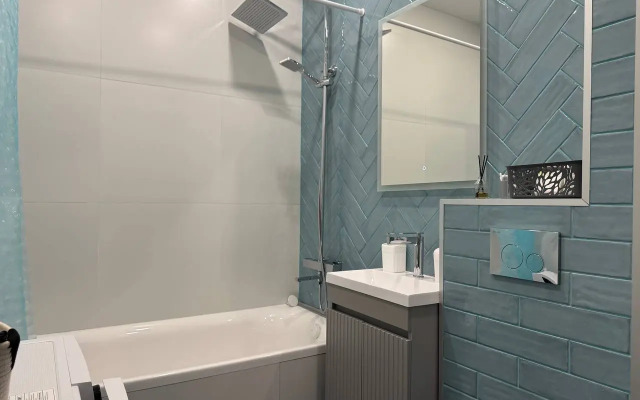 Апартаменты Stepanenkov на Гагарина 36/5