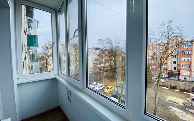 Pionerskaya 8 A Apartments
