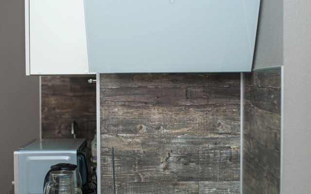 Квартира студия уютная у Лахта-центра