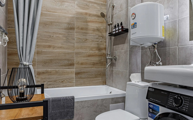 Квартира Сакура