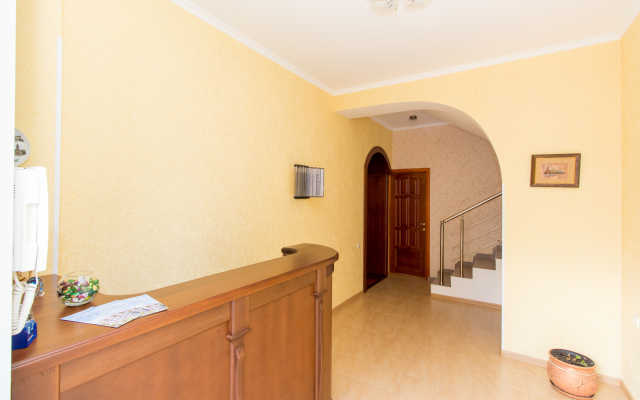 Askho Guest House