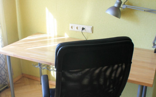 Na Ulitse Zhukovskogo 10 Flat