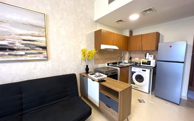 Cosmos Living in Lago Vista IMPZ Apartments