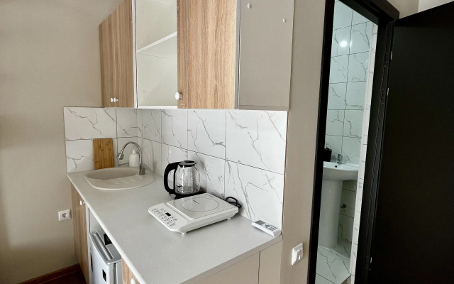 Inya Guest House