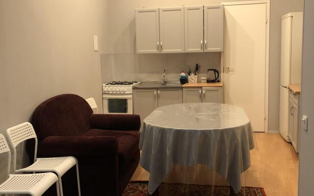 Апартаменты Апартаменты на Невском проспекте