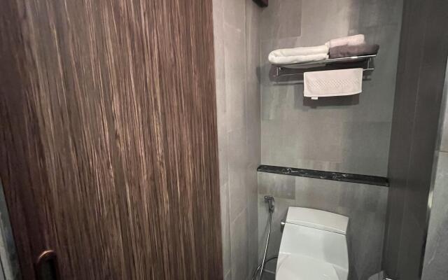 Palmyrah Surin Beach Residences Apartments