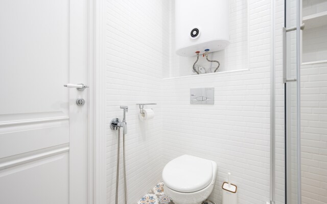 Апартаменты Welcome Home на Рубинштейна 5