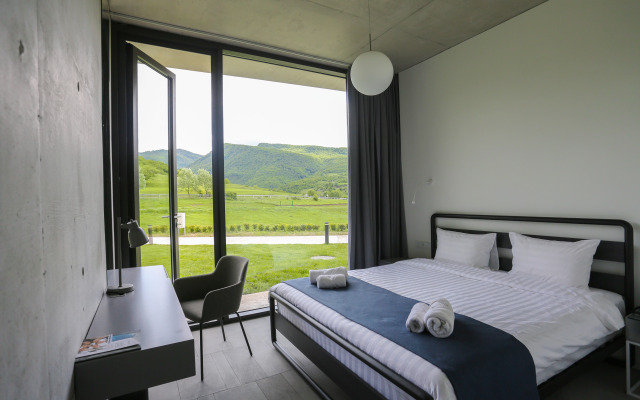 Концепт-отель by COAF