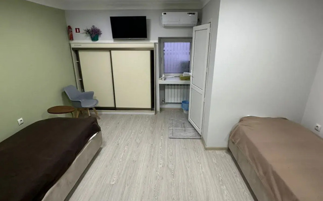 Mini hotel Hotel Rizo