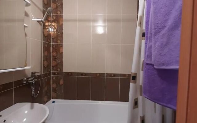 Квартира с Видом на Город на улице Агалакова 66А