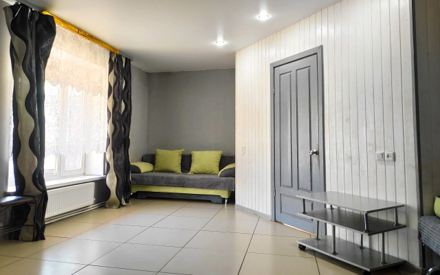 Dlya Semeynogo Otdyha Private House