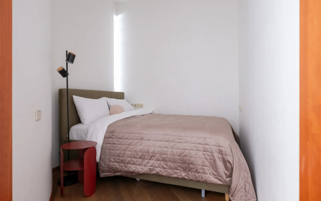 Квартира GM Apartments Роскошная Резиденция с 5 комнатами у Арбата