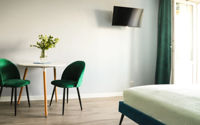 Квартира Невская звезда