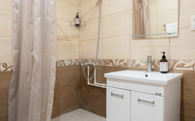 Апартаменты KeyGo #0205 комфорт и уют в городе