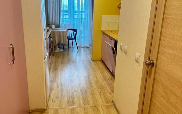 Квартира Палитра